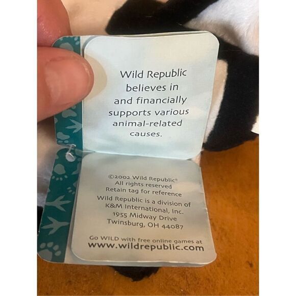 Vintage 1997 K&M International 8" USA Space Shuttle Beanbag Plush Toy NWT NASA ( - Picture 8 of 10